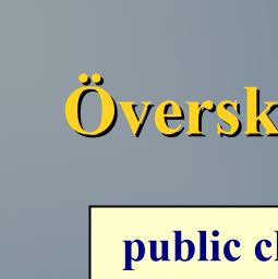 Hur fungerar