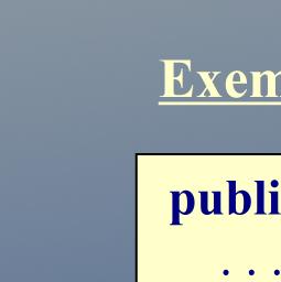 getcapacity() finns