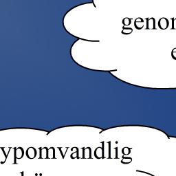 parametrarna utgörs av referenstyper och därför kan anropas med