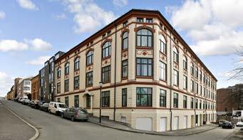 Publicerad 2019-08-21 Nedre gate 8, Norge Spandau, Tyskland Utrecht, Nederländerna Norge Den norska ekonomin fortsätter att utvecklas väl och har uppvisat en återhämtning efter några tidigare år med