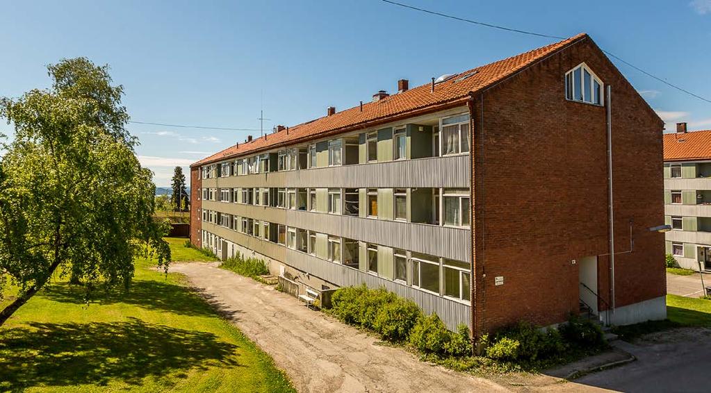 Sinsenveien 68, Oslo Styrelsen och verkställande direktören försäkrar att delårsrapporten ger en rättvisande översikt av moderbolagets och koncernens verksamhet, ställning och resultat samt beskriver