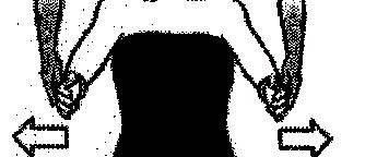 Jobes test pron/sup hand B.