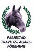 Gå med i Färjestads Travhästägareförening genom att betala in medlemsavgiften på Pg 70 68 86 9. 260:- per år, flera i familj på samma adress ytterligare 150:- / person.