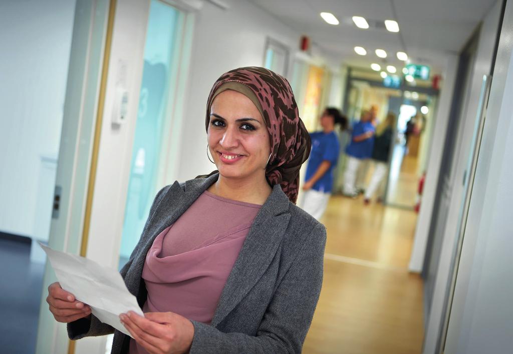 1 Kapitel Patientpopulationen Kännedom om patientpopulationen är av stor betydelse för planering av Folktandvårdens verksamhet på både kort och lång sikt.