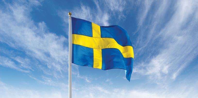 Sommarkonsert på nationaldagen Hedesunda Kyrkokör under ledning av Niclas Axelsson Hedesunda Sångare under