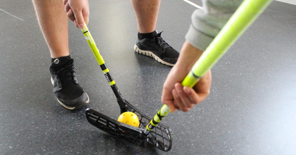 Innebandy Välkommen att spela innebandy. Träningen startar fredagen den 6 september och håller på till den 13 december. Vi deltar i västgötaserien. Tävlingsdagar hösten 2019.