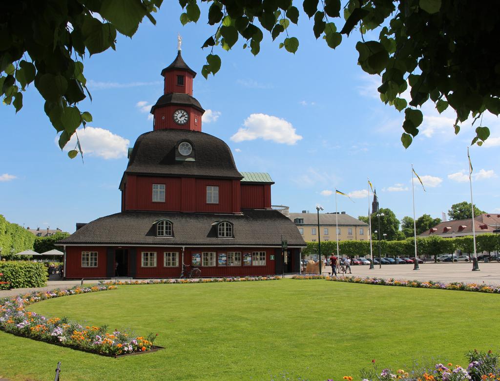 Må bra-dagen Välkommen att besöka oss och säg hej under Må bra-dagen i Lidköping