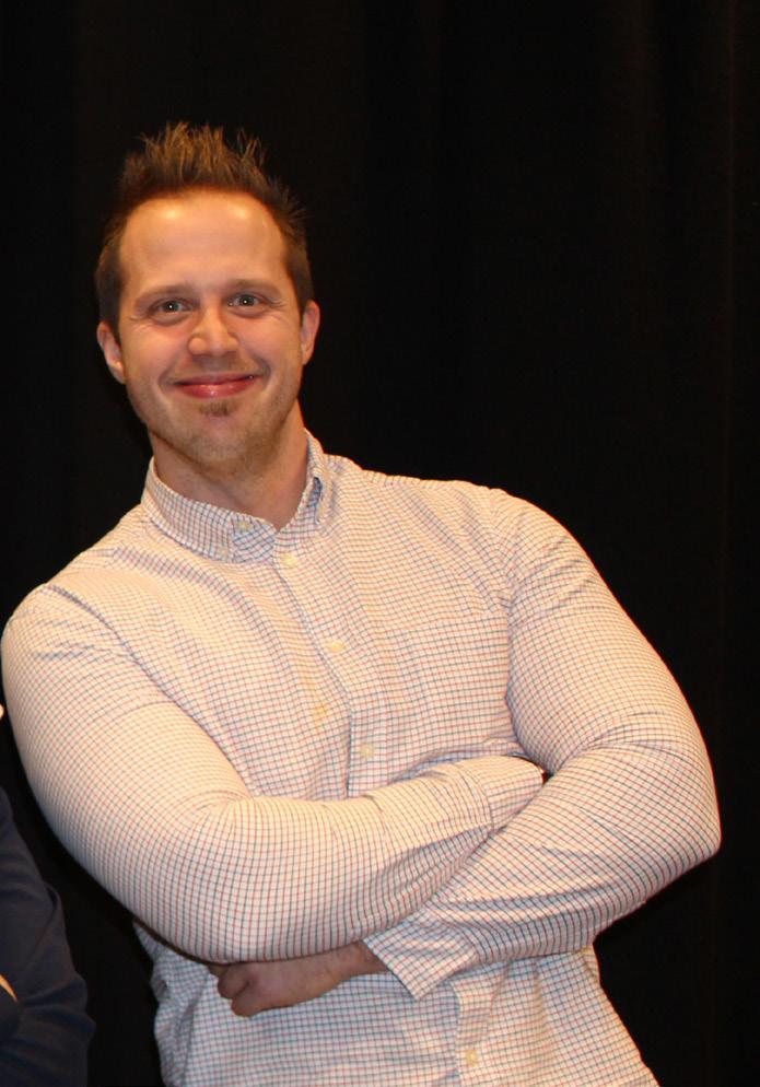 se kan du alltid hitta aktuell information. Det är även där eventuella ändringar publiceras. Följ oss gärna på Facebook och Instagram.