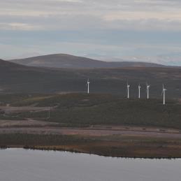 PFS nivå kopparutvecklingsmöjlighet i ett världsklass distrikt Över 600 000* ton