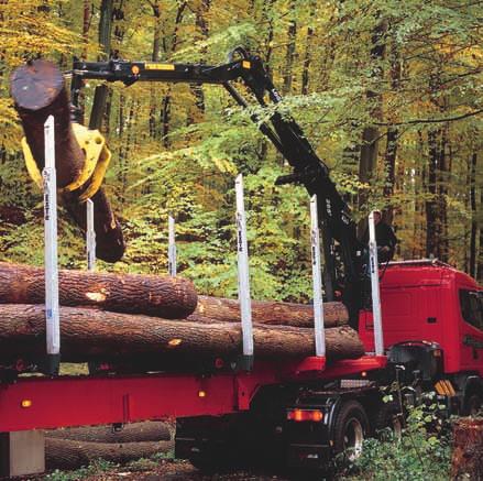 LOGLIFT 265 Z F 265 Z 82 F 265 ZT 95 LOGLIFT 265 Z, som är Z-seriens flaggskepp, har enastående lyftmoment och räckvidd.