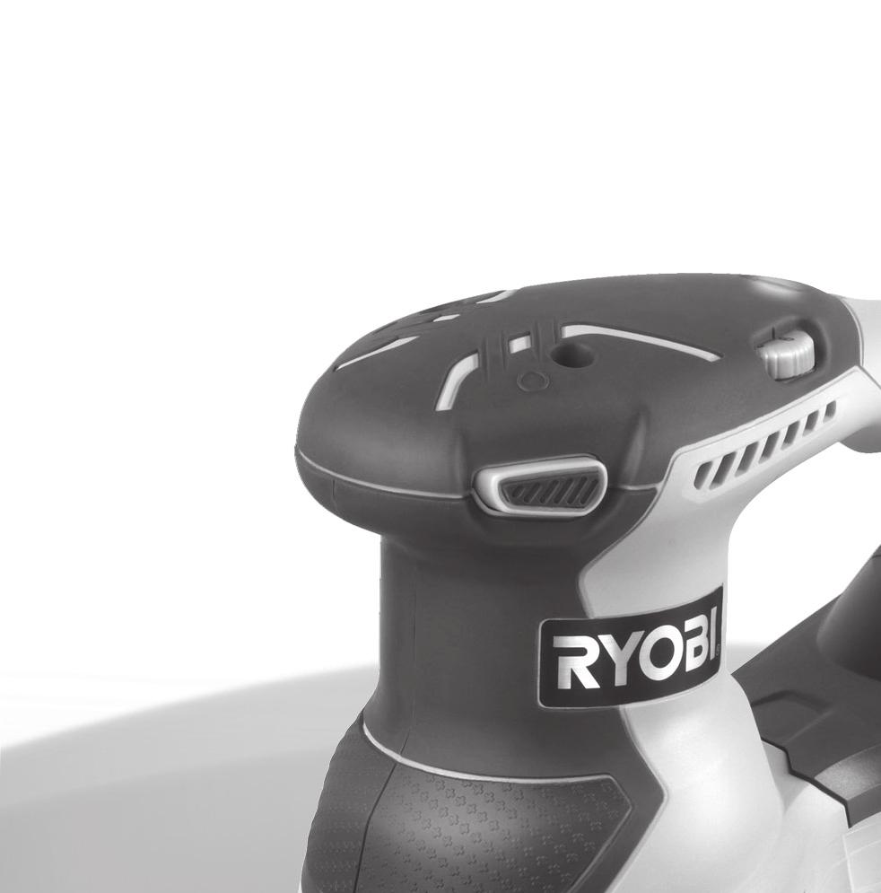 ROS300 ORIGINAL INSTRUCTIONS TRADUCTION DES INSTRUCTIONS ORIGINALES