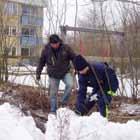 FASTIGHETSBESTÅND PER 2011-12-31 ab GÖTENEBOSTÄDER Lägenheter p-platser Garage Lokaler färdig- antal totalyta Medelyta Antal Antal Antal Yta Fastighet område ställn.