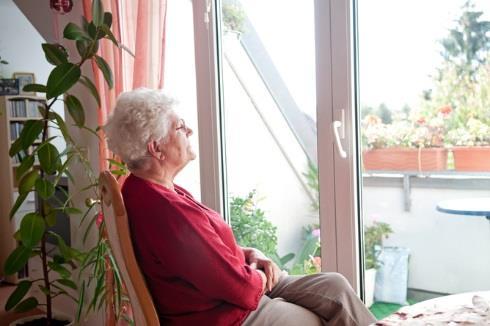 Samverkansgrupp Geriatrik, demens och palliativ vård Verksamhetsberättelse 2018