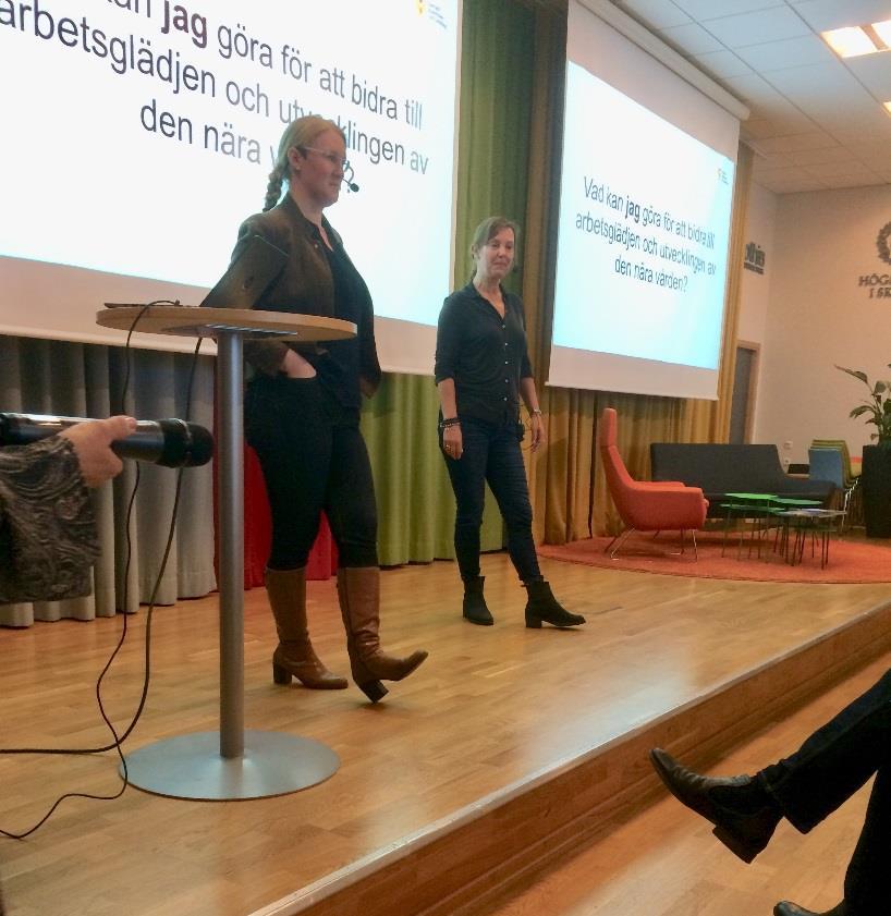 Utgångspunkten är den länsgemensamma handlingsplanen Det goda livet för de mest sjuka äldre i Västra Götaland 2016 2018 med tillhörande aktivitetsplan för Skaraborg.