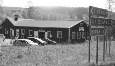 se Magnus 0735-080010 Per-Axel 0709-495662 @antikochnostalgi 3 5 Lördagar 10-14.00 Tel 033-158915 0765-940950 Vi stödjer barncancerfonden väst www.