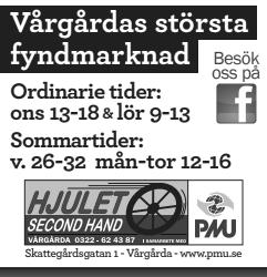 se 0705-515334 Hedängens Allehanda Saker från förr.