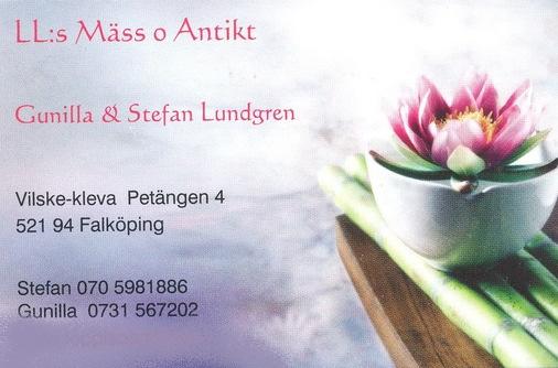 42 36 43 WWW.LLSLOPPISOANTIKT.