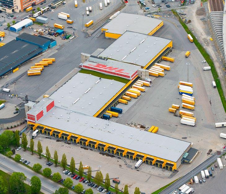 Energieffektivt och innovativt system med perfekt matchade komponenter: Basprofil av isolerande komposit isotermisk