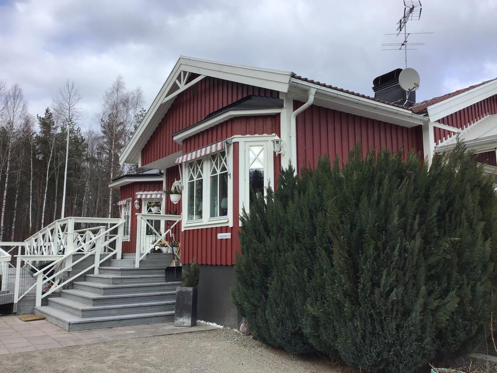 ÖVERLÅTELSEBESIKTNING Säljklar Total Nynäshamn, Lappalund 11 148 97 SORUNDA Enspecta AB Besiktningsdatum 2019-03-26 Objektnr Besiktningsföretag