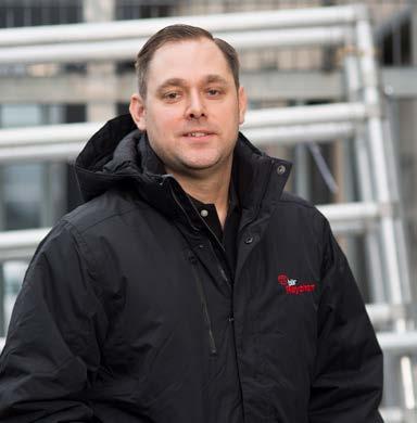 MÄNNISKORNA bakom servicen Våra säljare, vår kundservice och vår servicepersonal är det viktigaste vi på nvent Sverige har. Det är deras kunskap, idéer och engagemang som gör oss unika på marknaden.