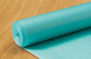 NEJ JA* 2 mm 3 mm 2 mm Underlay Foam PGUDLFOAM15B För rum med begränsad trafik. 15 m² /.