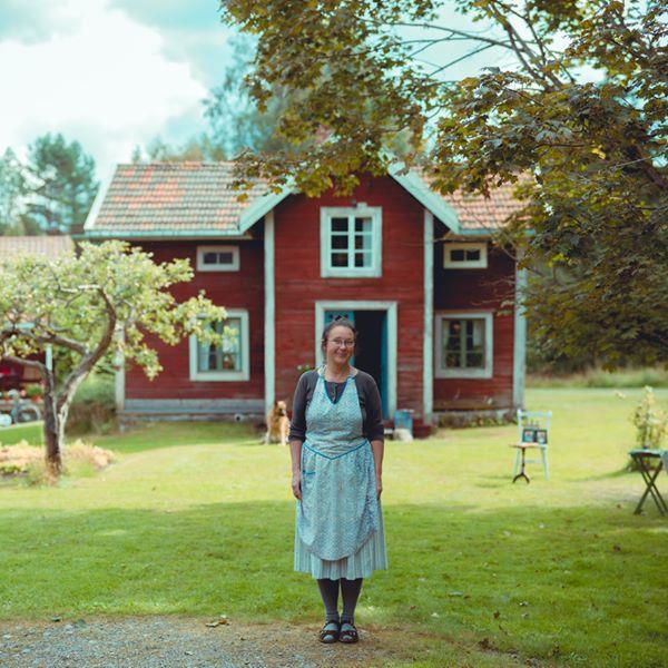 Dan Andersson Sällskapets medlemstidning På färdvägarna nummer 38 våren 2019 ~ 2 ~ KÄRA DAN ANDERSSON- VÄN Denna vår har varit turbulent, vad det gäller Dan Andersson-veckan.