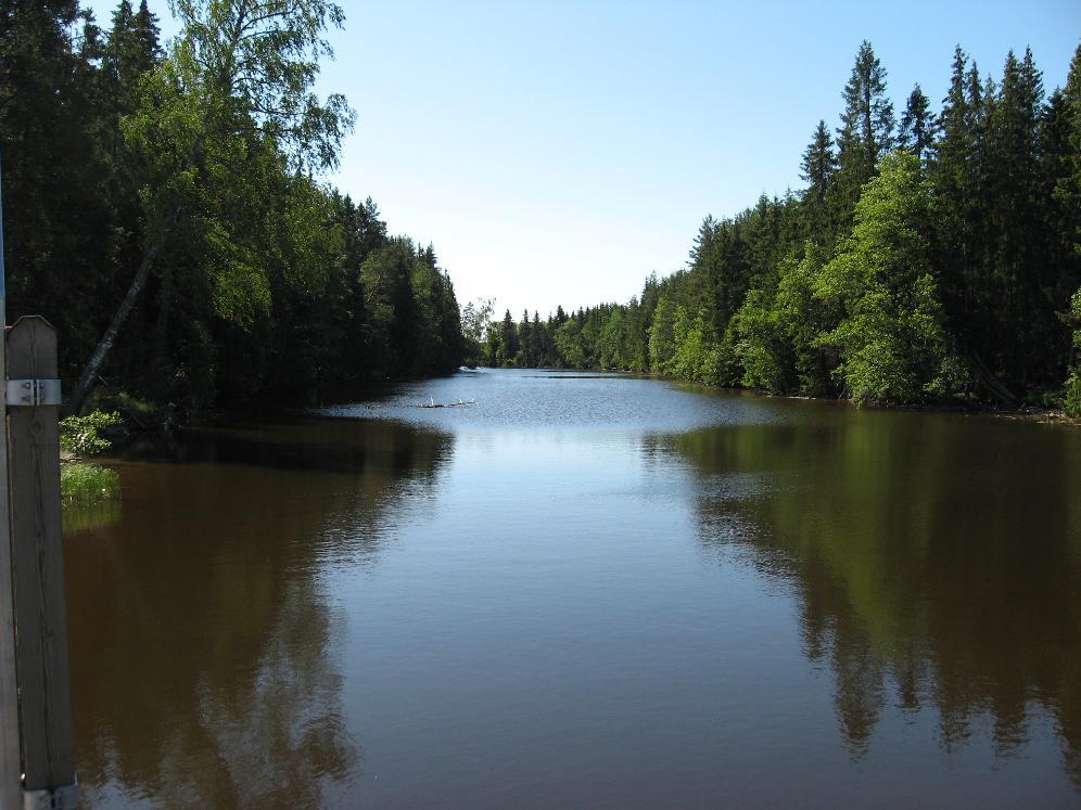 för Karlskoga och Degerfors Örebro Sweco Environment AB Vatten och Miljö David