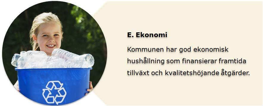 SN/2017:445-0061 2017-08-16 E 1. Socialnämndens verksamheter bedrivs effektivt, för hållbarhet 3 på kort och lång sikt. 3 Hållbar utveckling är ett övergripande mål för regeringens politik.