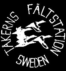 De årliga rapporterna som publicerats sedan 199 har haft lite olika namn. Till en början hette de "Fältarbete" (199-1997). Sedan kom namnet "Fåglar i Tåkern.