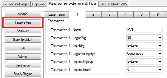 Rita kanalisation enl ovan. Öppna en ny fil. Spara filen med namn enlig ovan.