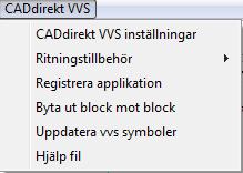 I äldre handlingar kan symboler vara skapta på ett äldre