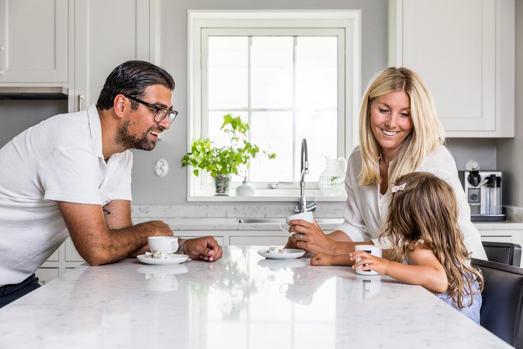 Anneberg Offert Totalentreprenad Datum: 2019-04-24 Jag ser fram emot att få hjälpa