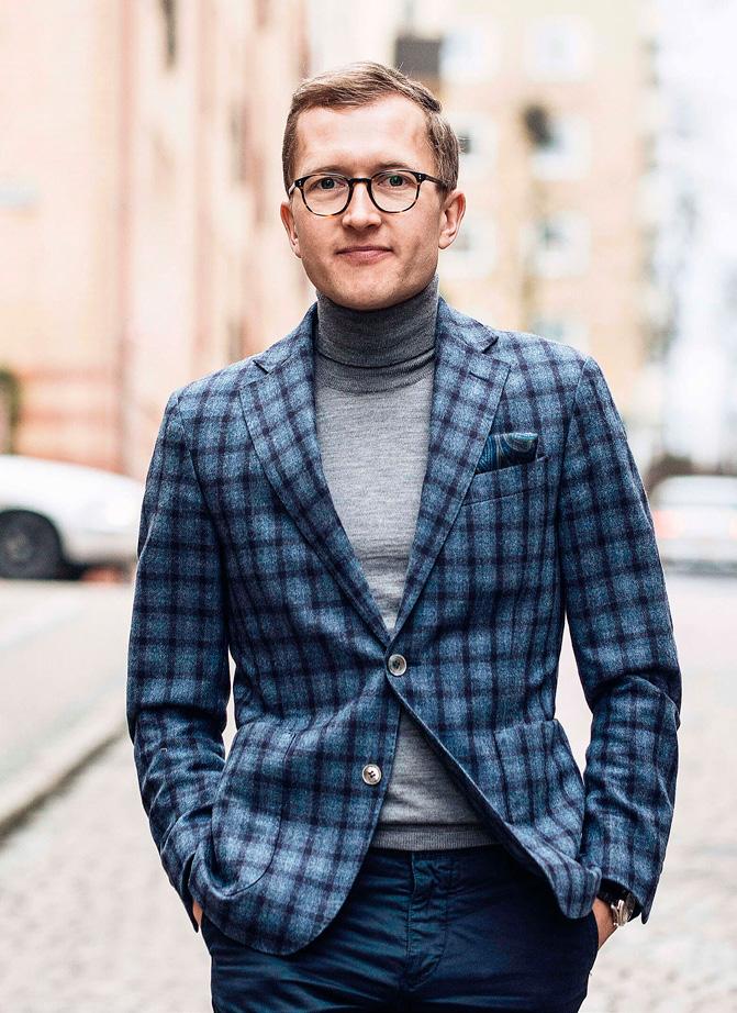 Tema Köpupplevelsen Enligt E-barometern är flexibilitet en avgörande faktor vid e-handelsköp.