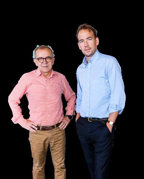 En sunt mognande e-handel Sedan E-barometerns start 2011 har e-handeln växt under vartenda kvartal jämfört med samma period föregående år.