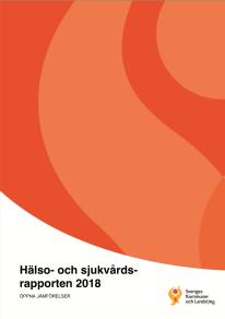 Vårdkvalitet (Öppna