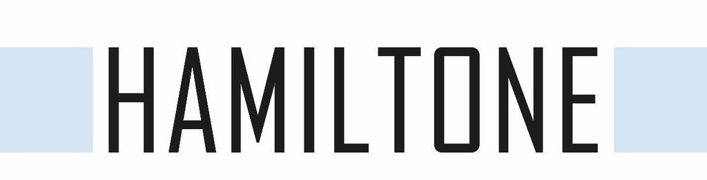 Hamiltone s loftgångshus för