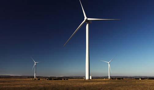 Strategi för hållbar vindkraftsutbyggnad Åtgärd inom Miljömålsrådet. Drivs gemensamt av Energimyndigheten och Naturvårdsverket.