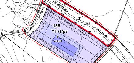 SJUNDEÅ BRANDSTATION DETALJPLAN PLANBESKRIVNING 2.3.2018 Anhängiggörandet har meddelats: Planläggningsöversikt 2017 Utkastet till påseende (MBA 30) 27.11.2017-5.1.2018 Förslaget till påseende (MBA 27).
