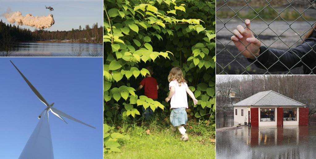 Länsstyrelsen för det hållbara Vatten samhället Naturvård Vattenvård Miljöskydd Energi och