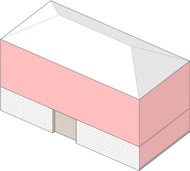 I de lägen där förgårdsmark inte kan anordnas för att ge tillräcklig integritet för bostäder i markplan kan bostäder i bottenvåningen komma att utföras med upphöjd golvnivå.