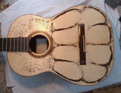 Varför åter musikinstrument så oika? 6 (9) Anmärkning Övertonsfrekvenserna förhåer sig inte på något numeriskt enket sätt ti grundtonsfrekvensen.