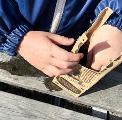 Ängstäppans förskola I Nytorpsområdet ligger Ängstäppans förskola mitt i ett lugnt villaområde med närhet till skog och natur. Här delar vi ofta barnen i mindre grupper för att skapa en trygg miljö.