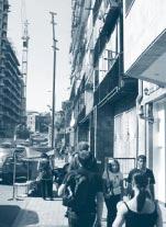 Vi var inbjudna till The High Fest International Theatre Festival i Yerevan med Alterego, en soloföreställning av Eva Ingemarsson, skapad för mig.