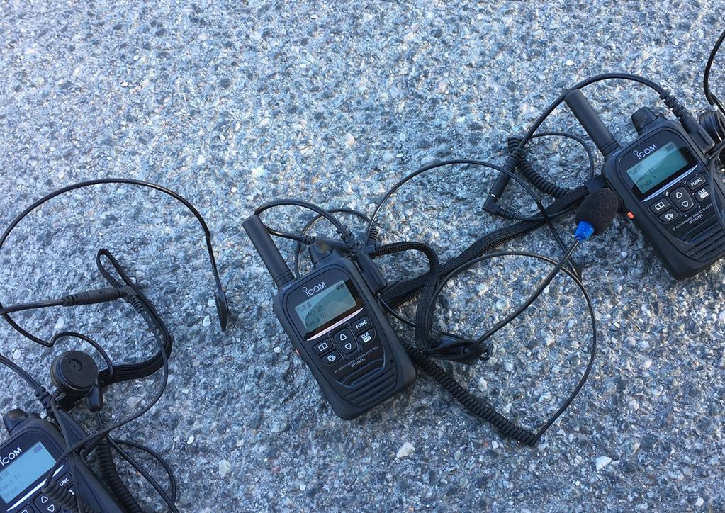 ICOM Icom Inc. tillverkar produkter inom trådlös kommunikation och har sitt huvudkontor i Osaka, Japan.