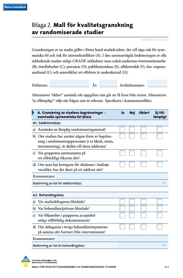 Bilaga 3