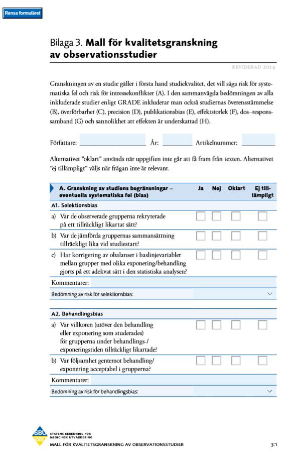 Bilaga 4