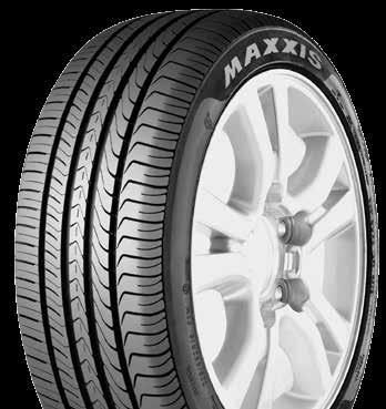 PERSONBIL SPORT COMFORT ECONOMY M36+ RUN FLAT En ny generation RUN FLAT däck Sportigt