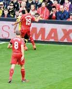 SPONSORSHIP UNITED