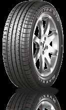 TP27045100 215/75R15 100S MAP3 vit sida 33mm 1595:- 1* TP27025000 225/75R15 102S MA1 vit sida 20mm 1520:- E E 3 75 TP27029400 225/75R15 102S MAP3 vit sida 33mm 1695.