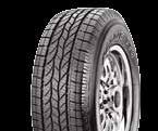 SUV & 4x4 (Tum dim och 85-70 profil) Art.nr. Dimension Bel./Hast Mönster Pris exkl moms db TUM DIM TL18524200 30X9.50R15 104S AT771 vit text 1795:- F C 3 75 TL18542600 31X10.